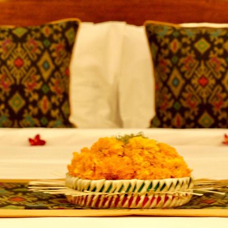 Tangkas Guest House Ubud  Bagian luar foto