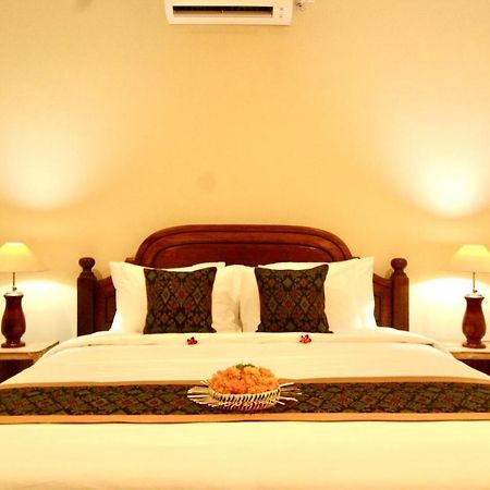 Tangkas Guest House Ubud  Bagian luar foto