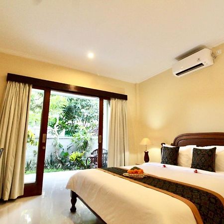 Tangkas Guest House Ubud  Bagian luar foto