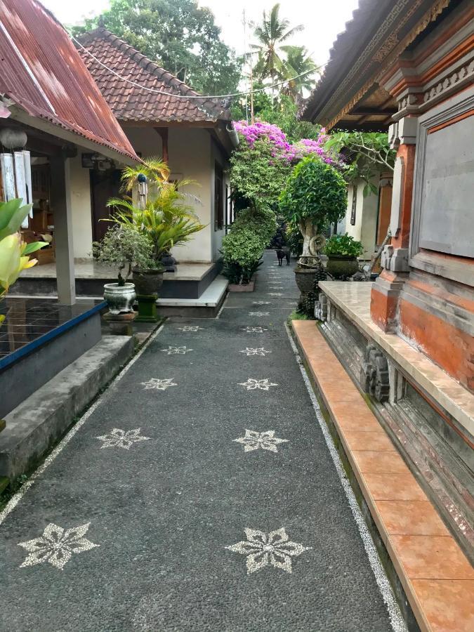 Tangkas Guest House Ubud  Bagian luar foto
