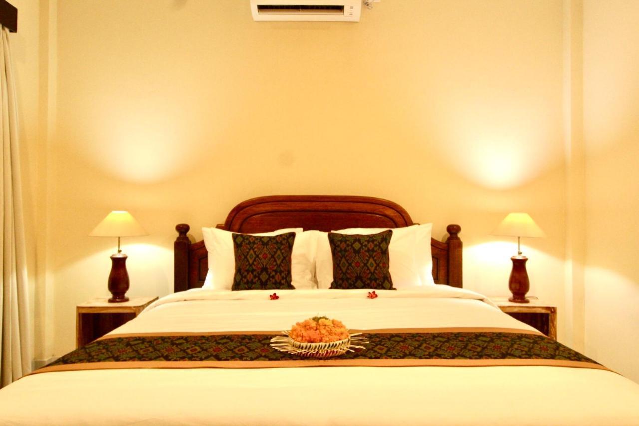 Tangkas Guest House Ubud  Bagian luar foto