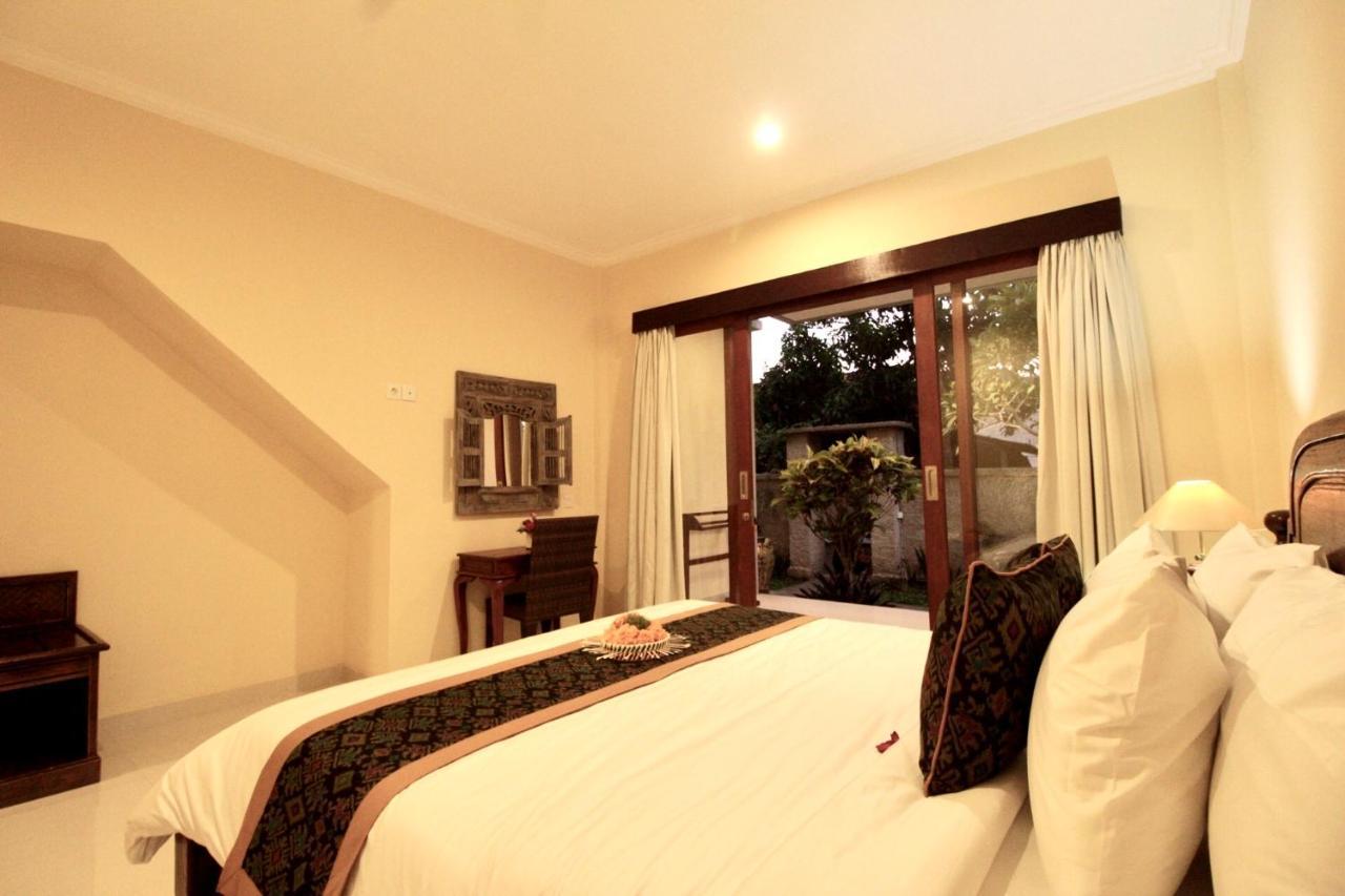 Tangkas Guest House Ubud  Bagian luar foto