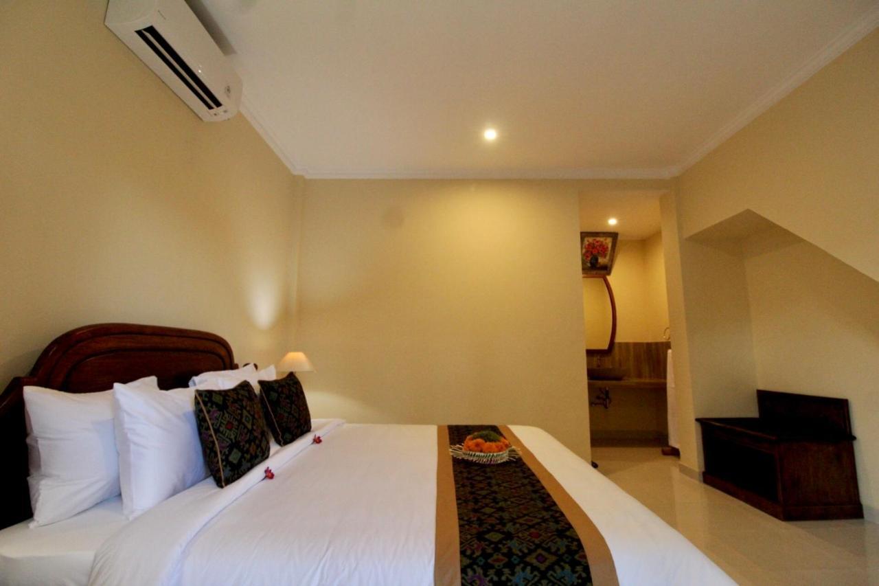 Tangkas Guest House Ubud  Bagian luar foto