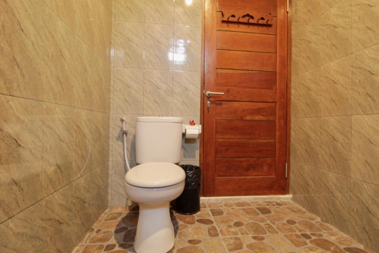 Tangkas Guest House Ubud  Bagian luar foto