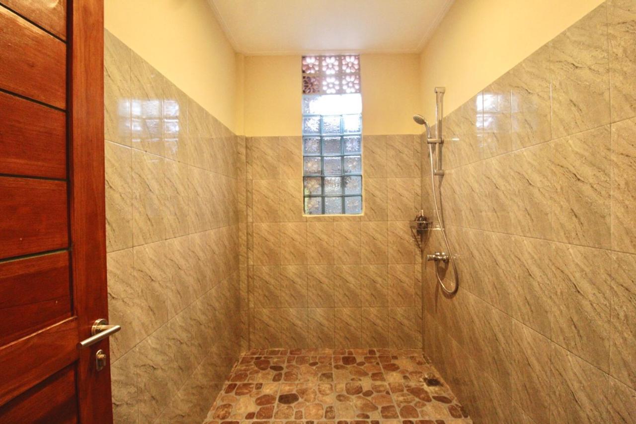 Tangkas Guest House Ubud  Bagian luar foto